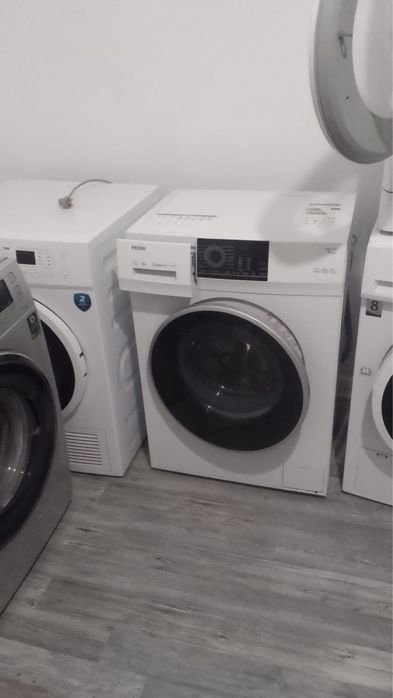 Продается стиральная машина