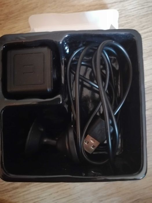 Мини шпионска камера