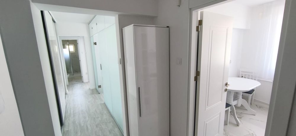 Ocazie! Apartament 2camere nou renovat,utilat si mobilat100%
