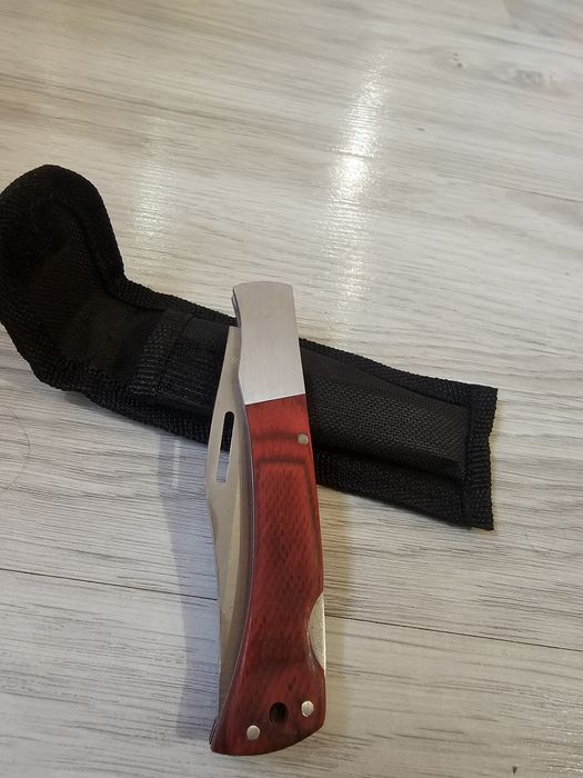 РЪЧНО ковани Ножове!