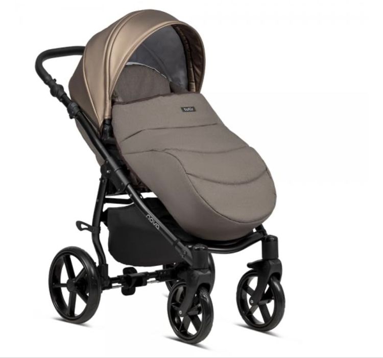 Коляска Tutis Novo 2в1