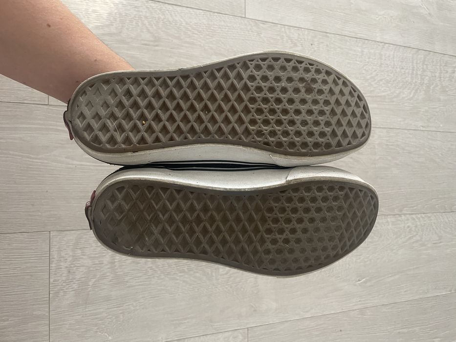 Кеды vans ua old skool