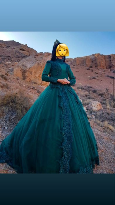 Платье на хну или узату, продажа дибо прокат