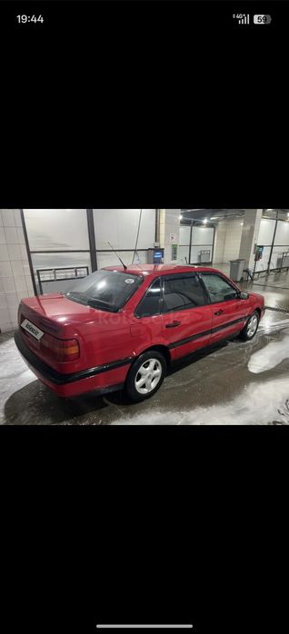 продам авто Volkswagen passat b4