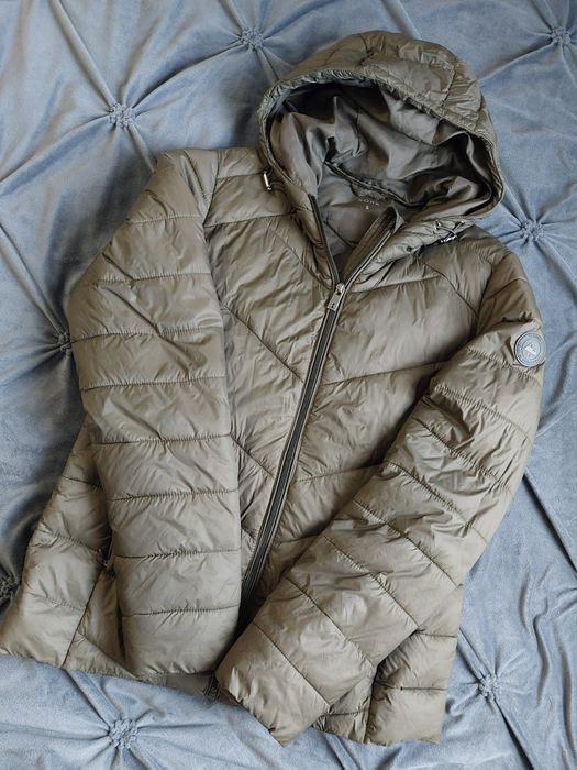 Geacă matlasată de damă