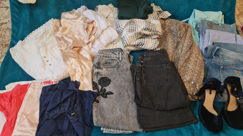 Женские вещи  для девушки