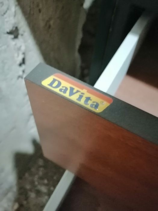 Стол офисный "Da Vita"