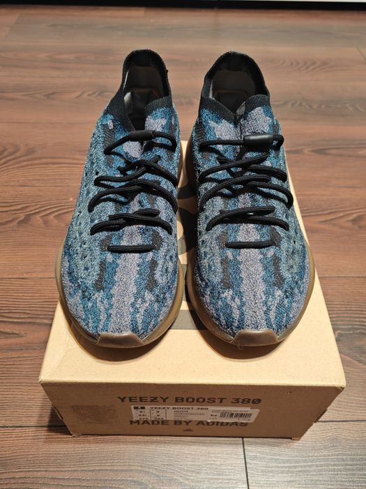 yeezy boost 380.