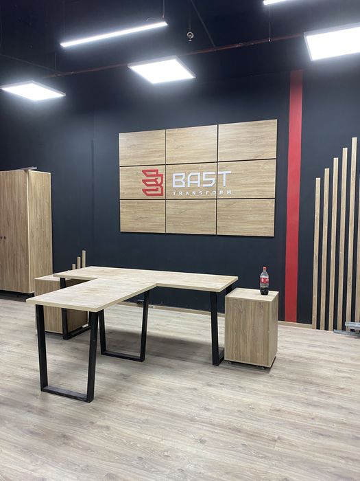 Услуги по Сборке мебели