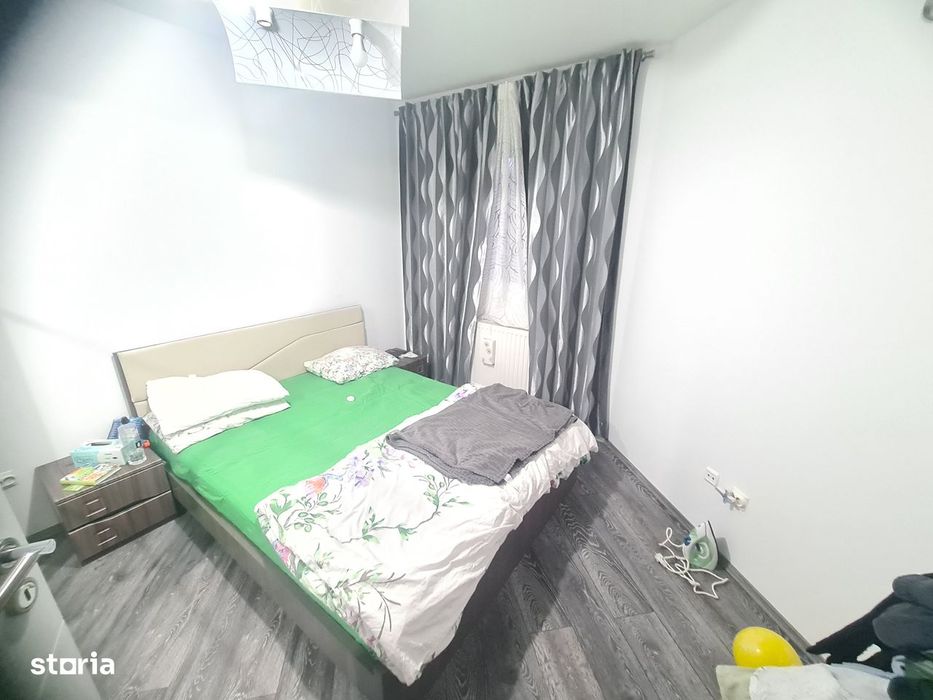 Apartament 2 camere, etaj 7, Arena Mall-ADAMA,  Bacau