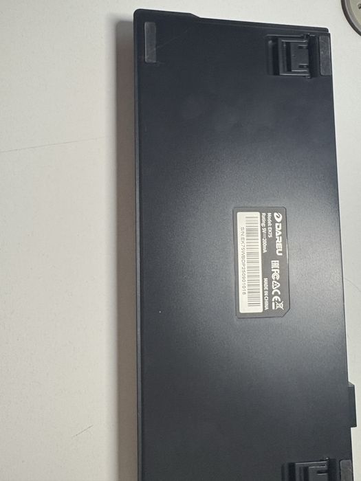 Клавиатура Dareu EK75