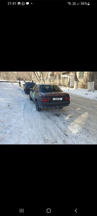 Продам опель в отличном состоянии.