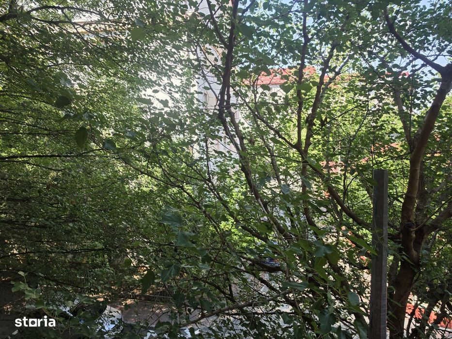 Vanzare garsoniera Fizicienilor sector 3