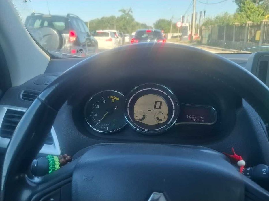 RENAULT Megane 0 — imagine 3