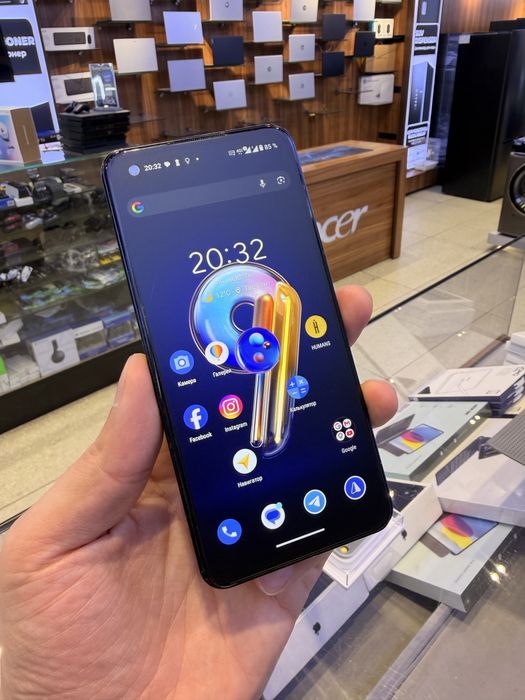 Asus ZenFone 9 16/256Gb