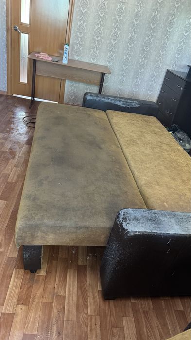 Клининговые услуги качественно и недорого!