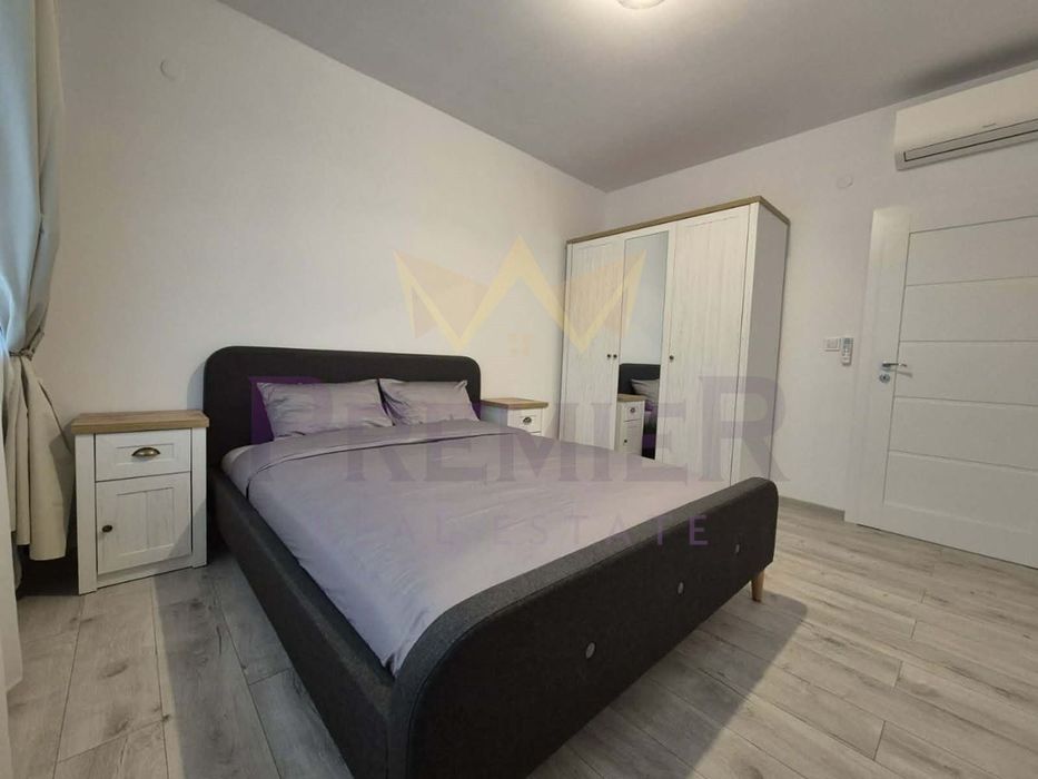 Дава се под наем Двустаен апартамент в Варна, Трошево - 60 кв.м за 797.64 € - Снимка #3