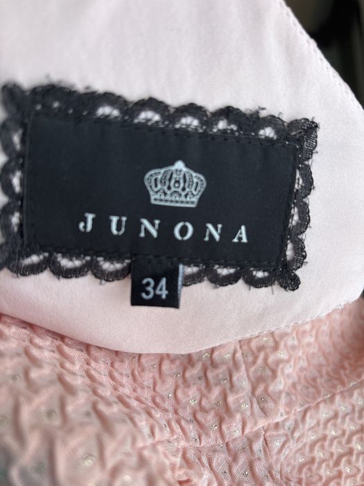 Официална Рокля   JUNONA