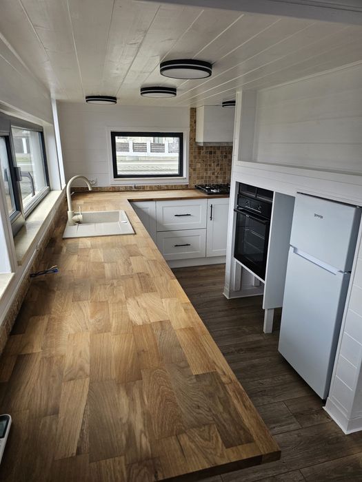 Tiny House - Casa Mobila