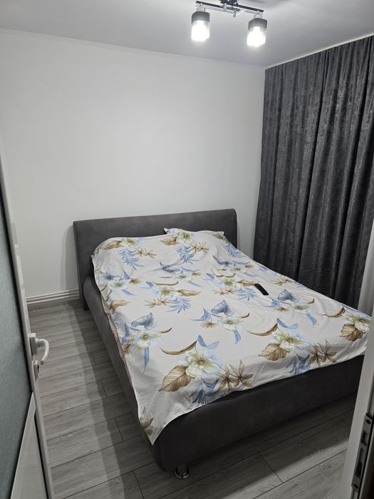 Inchiriez apartament 2 camere