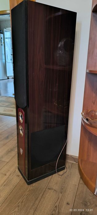 Акустика для дома