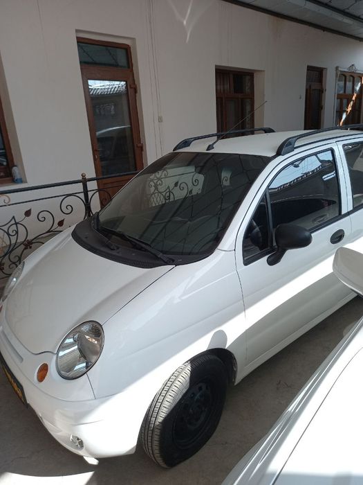 Матиз Мх 2002 йил