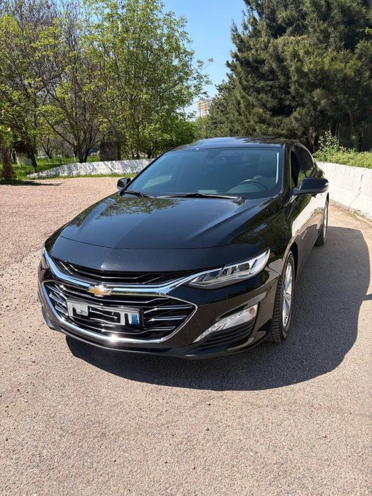 Малибу 2 premier 2021