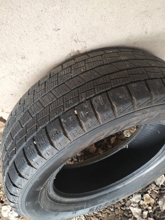 Шины goform зима