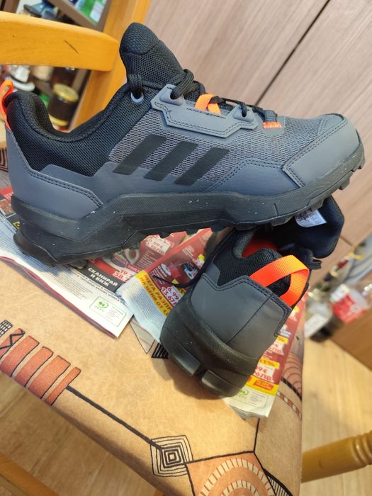 Маратонки ADIDAS TERREX 42,5