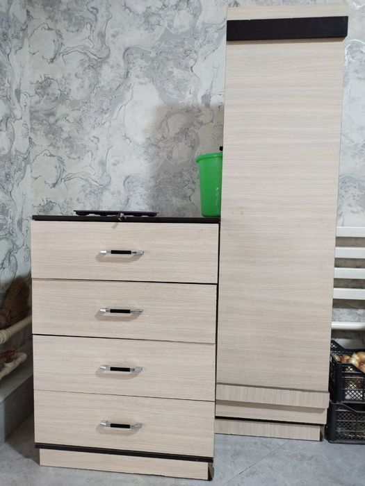 Продается мебель