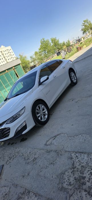Malibu 2 2019 2lik turbina