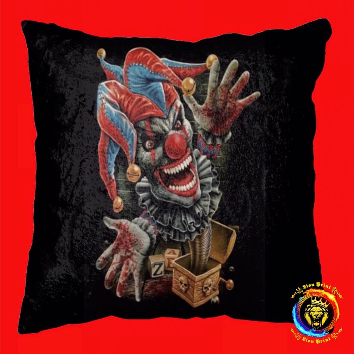 Изготовление Подушек с Любым Фото или Принтом, на Заказ.