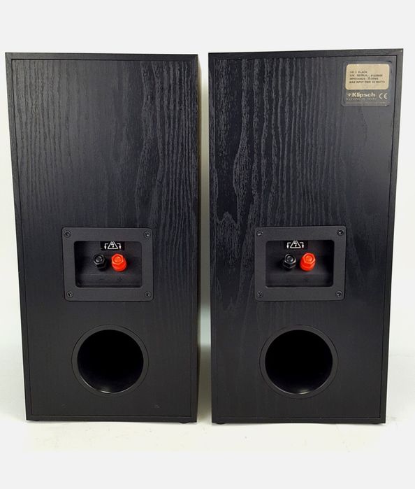 Klipsch SB2 полочная рупорная акустика