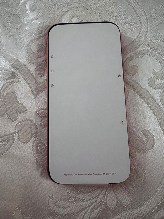 Vând iPhone 17 pro