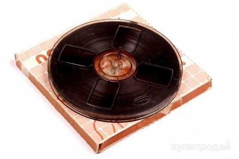 Винил,Дом.коллекция бобин