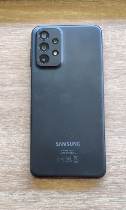 Samsung Galaxy A23 5G 64GB 4GB RAM