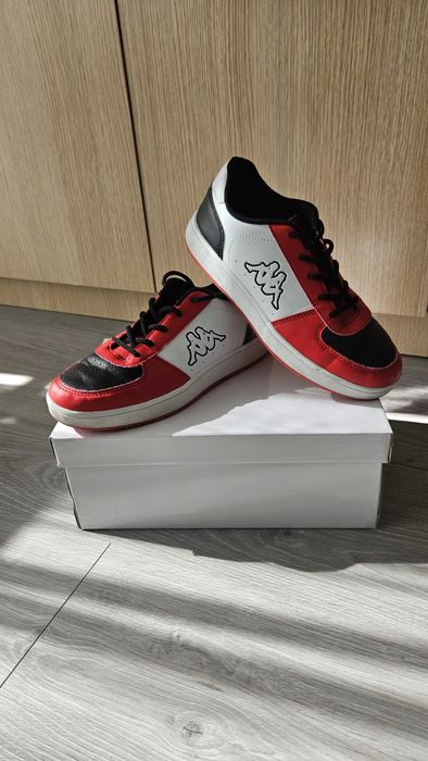 Детски маратонки на Kappa