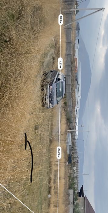 Продам участок со всеми коммуникациями