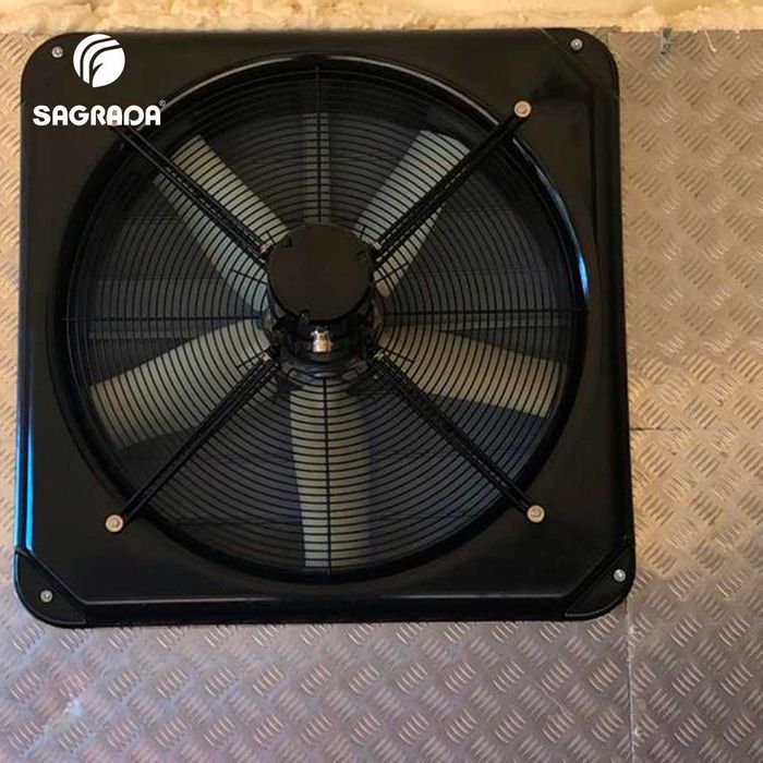 Вентиляторы для бройлеров