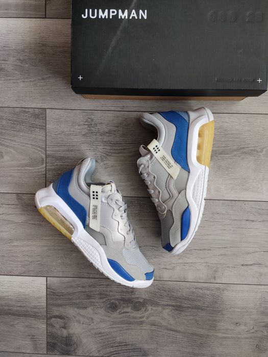 Sneakers Jordan Ma 2