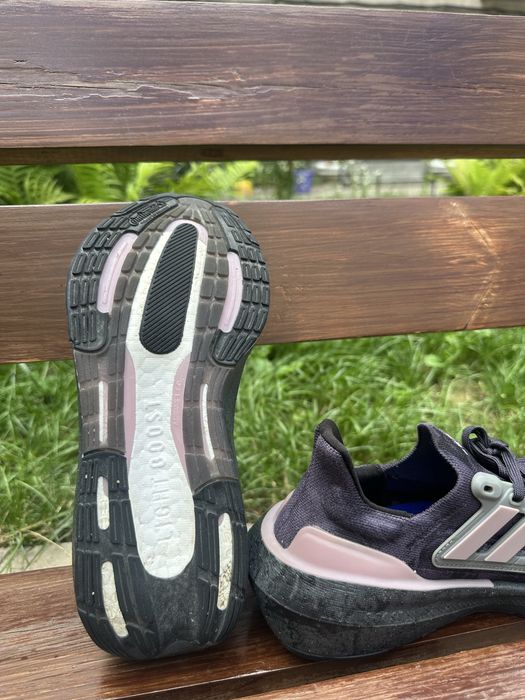 Кроссовки ultraboost adidas