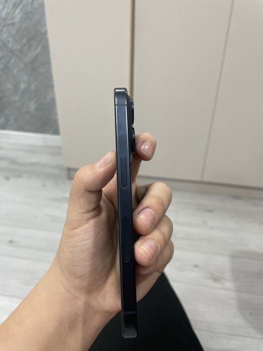 Iphone 15 pro 128gb 90% обмен продажа