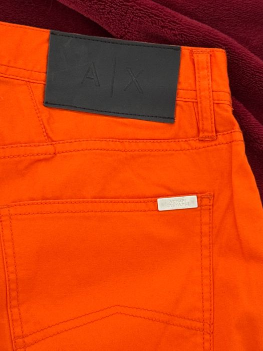 Armani exchange noi 33 original