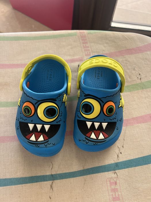 Детски сандали, чехли, ботуши