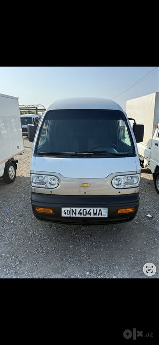 Damaz van…….qoqon