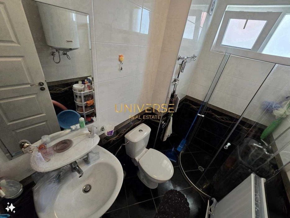 Продава се Двустаен апартамент в с. Равда, Област Бургас - 55 кв.м за 1255 €/кв.м - Снимка #6