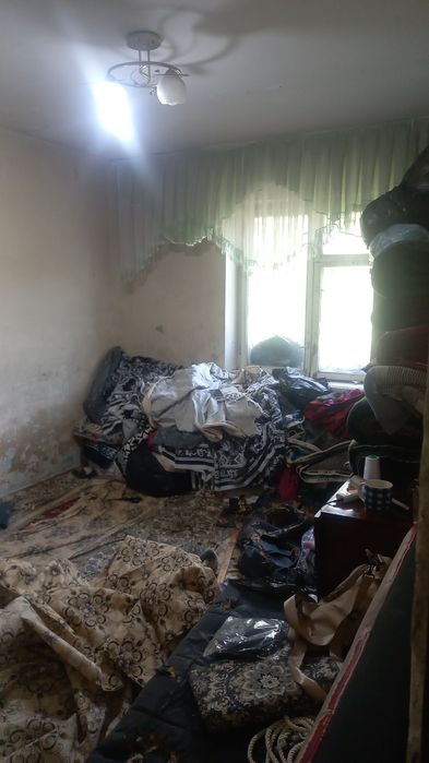 Продам 2 комнатную квартиру