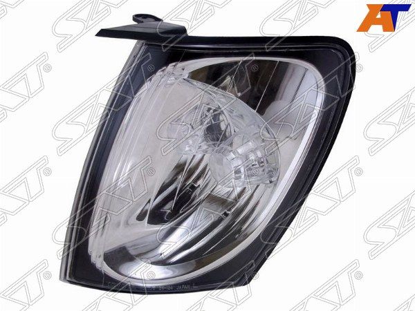 Габарит Toyota Lite ace