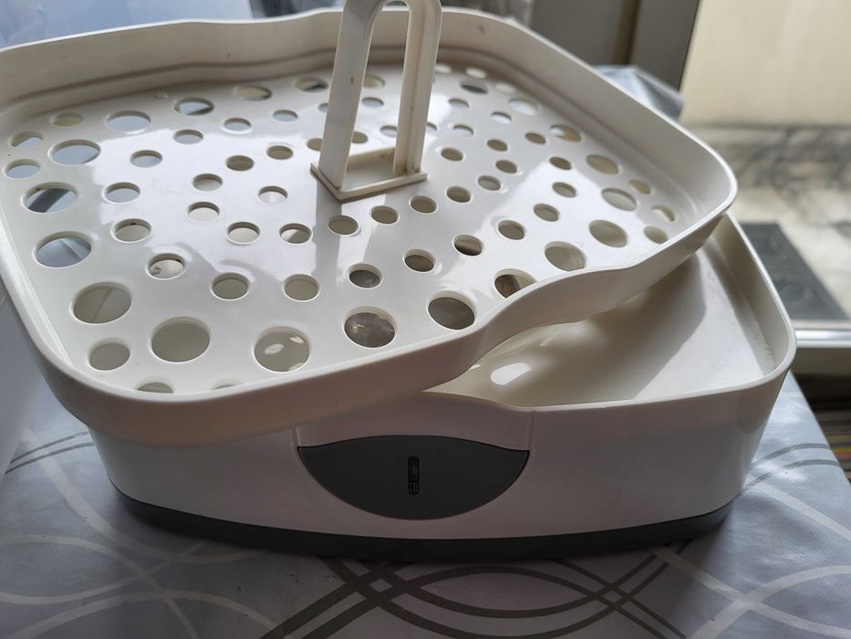 Стерилизатор за шишета Chicco