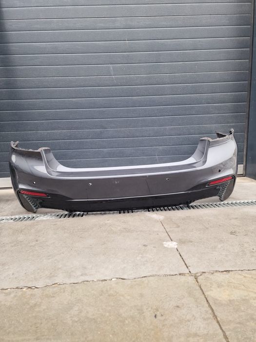 bara fata spate praguri pachet m bmw g30 g31 nfl
